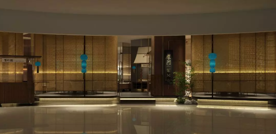 【新店开启】柴门饭儿厦门万象城店正式试業，奏响舌尖交响乐