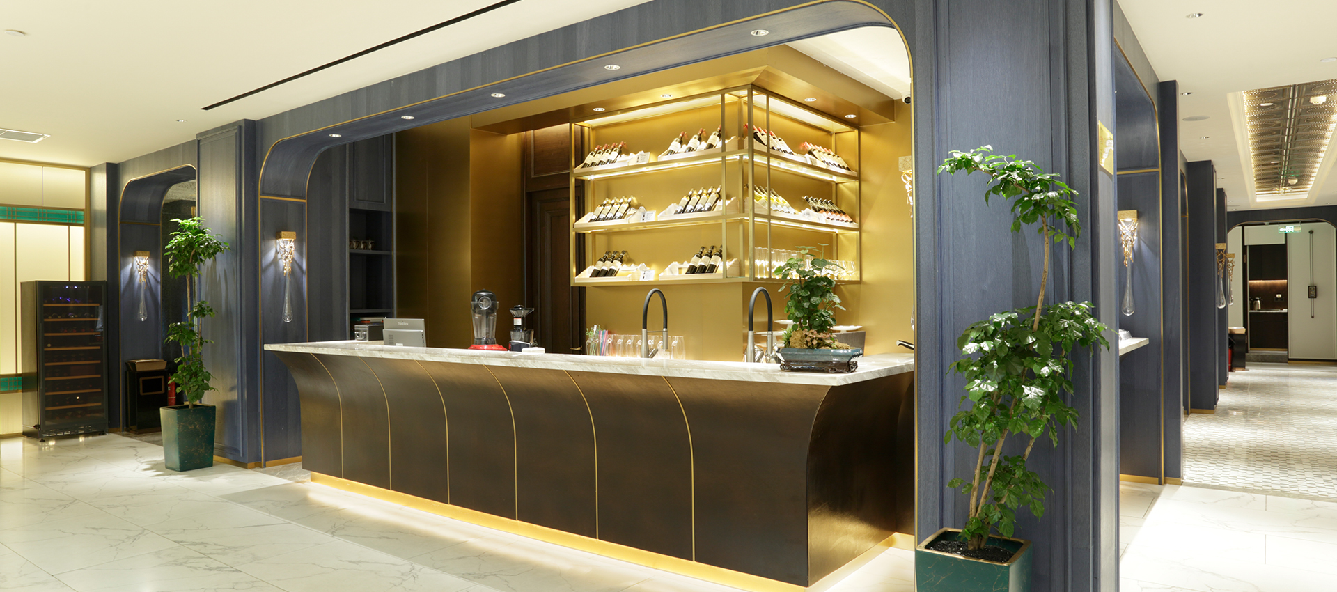 柴门公馆（桐梓林店）